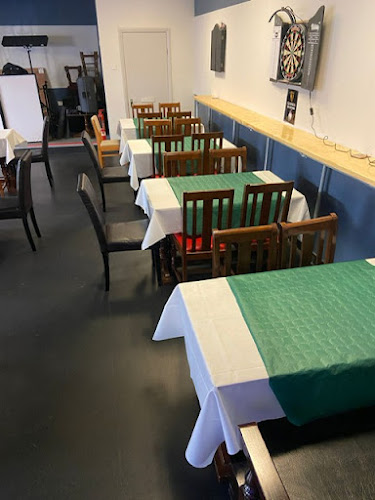 Bletchley Postal Club (The Postie) - Hospitality and gastronomy