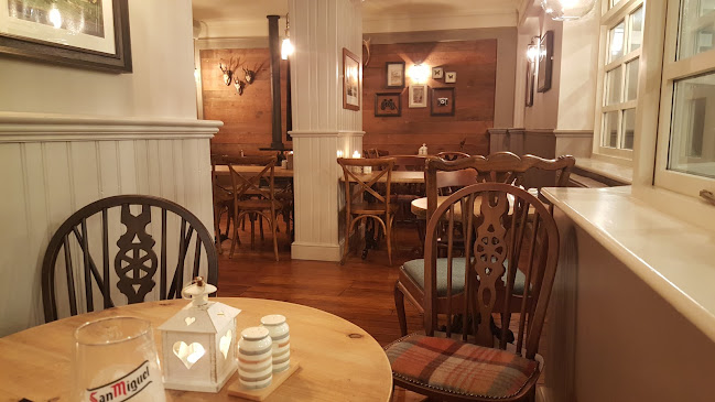 The King Charles - Hospitality and gastronomy