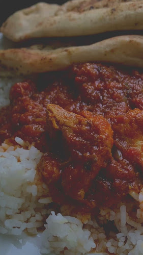 The Indian Dish - Hospitality and gastronomy