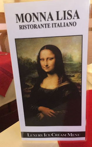 Comentarii opinii despre Monna Lisa