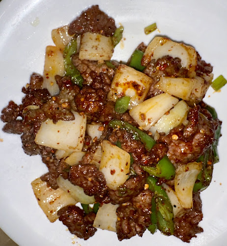 China Hot Chilli Chinese Restaurant - Hospitality and gastronomy