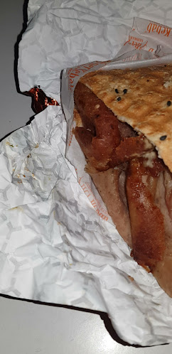 Opinii despre German Doner Kebab în Bicester - Hospitality and gastronomy
