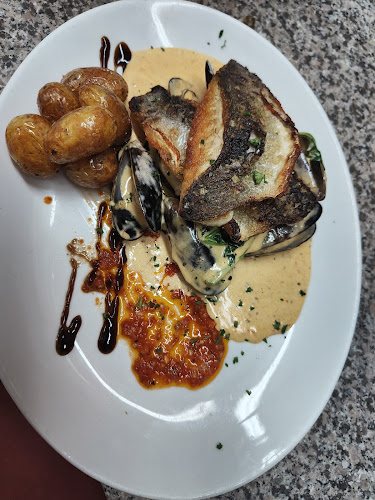 Opinii despre The Mill Inn în Houghton le Spring - Hospitality and gastronomy