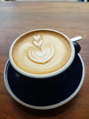 Opinii despre The Travel Cafe în London - Hospitality and gastronomy