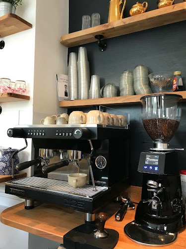 Comentarii opinii despre Dubbing Good Food