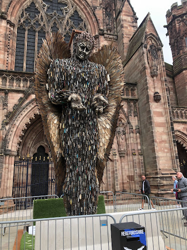 Conway Rd, Newport NP11, Conway Rd, United Kingdom