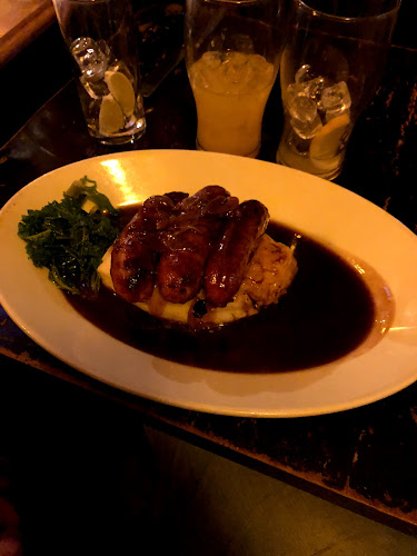 Comentarii opinii despre The Shakespeares Head