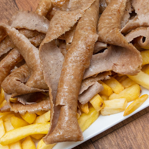 Opinii despre Altens Kebab House în Aberdeen - Hospitality and gastronomy