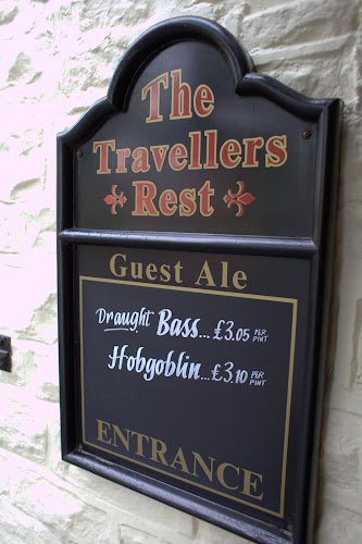 The Travellers Rest