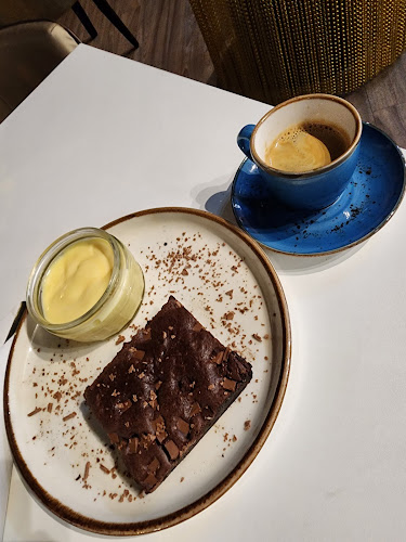 Little Dessert Shop Cardiff - Hospitality and gastronomy