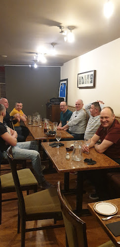 Zafran Indian Restaurant - Hospitality and gastronomy