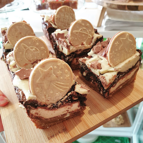 Opinii despre Sweetpea Cafe în Dundee - Hospitality and gastronomy