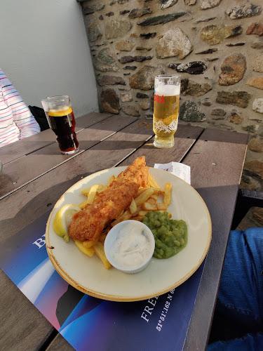 The Bishops - Hospitality and gastronomy