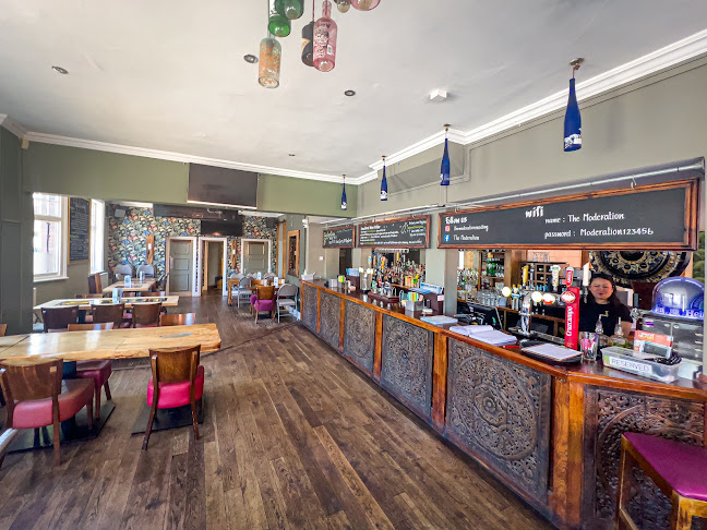 213 Caversham Rd, Reading RG1 8BB, United Kingdom