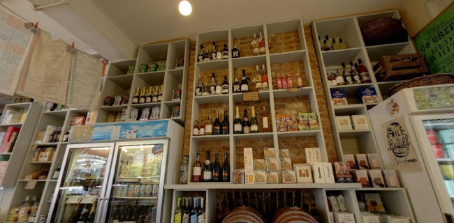 The Deli Downstairs - Hospitality and gastronomy