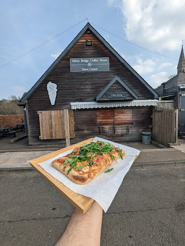 Abbey Bridge Coffee House & Pizzeria - Hospitality and gastronomy