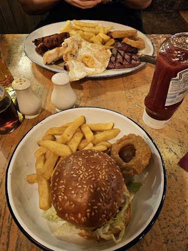 Heart of England - Northampton