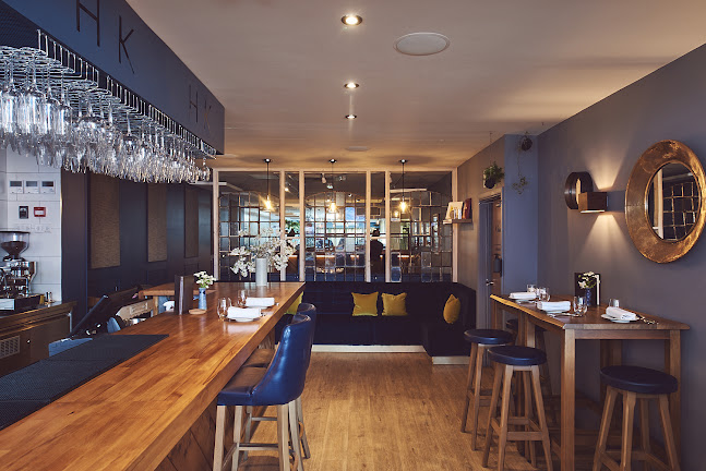 Harborne Kitchen - Birmingham