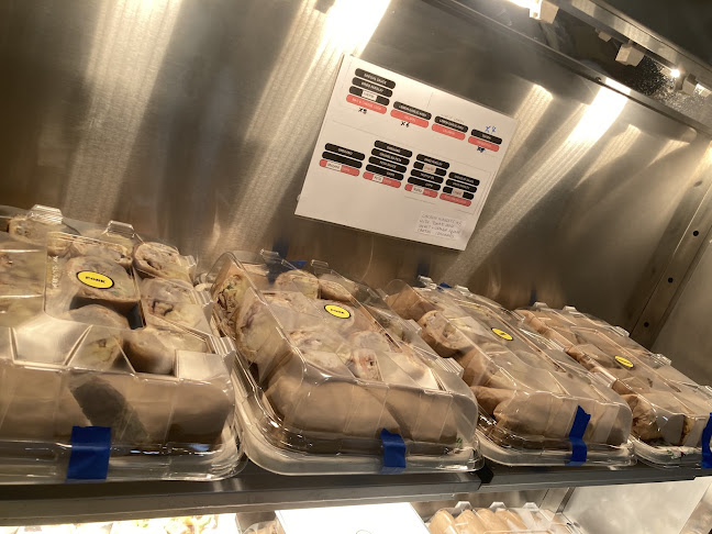 104 Tooley St, London SE1 2TH