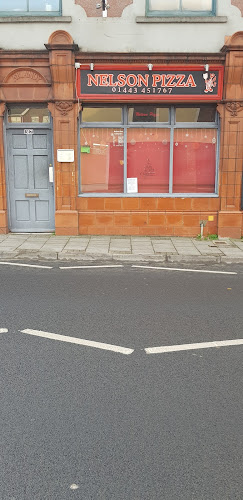 Nelson Pizza