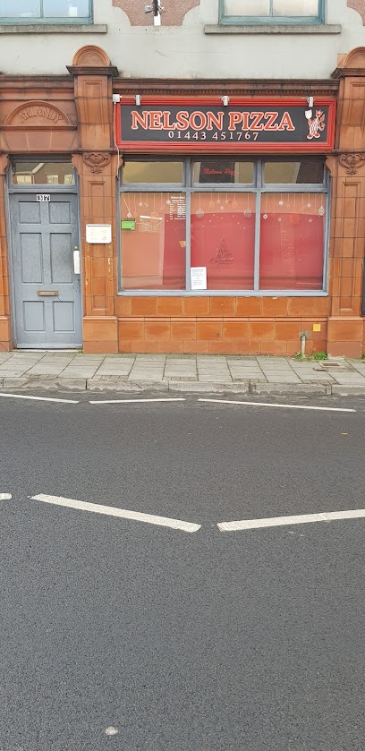 Nelson Pizza