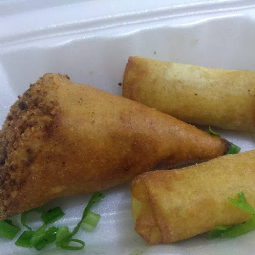 Nelson Pizza - Treharris