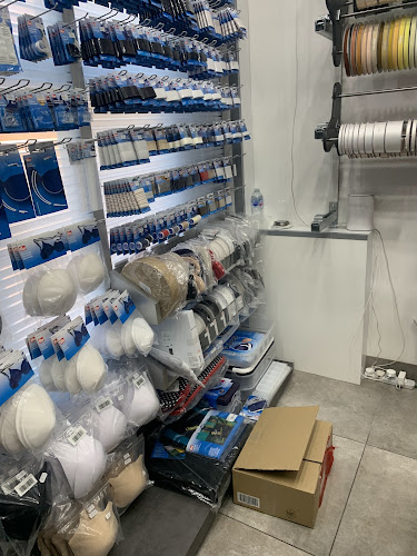 Sefa Restaurant - London