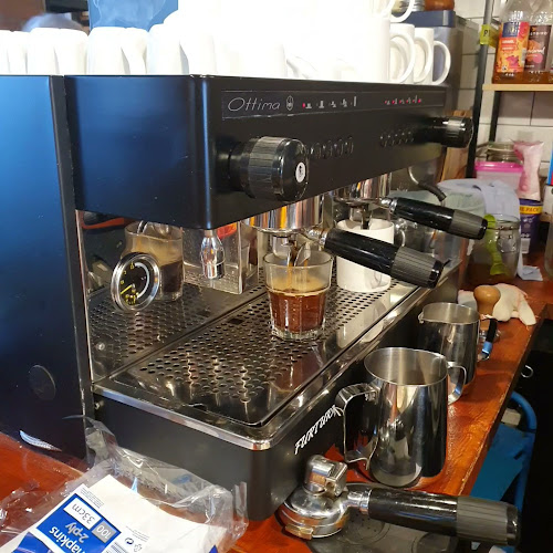 Stag Coffee - Cardiff