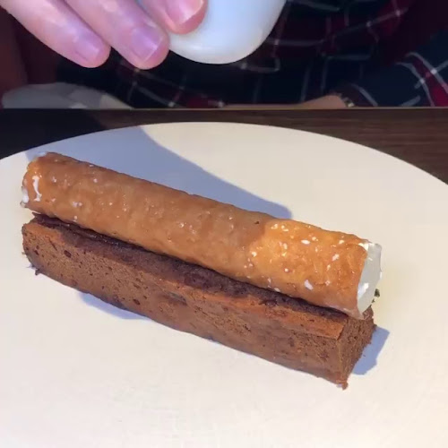 Lanes of London - Hospitality and gastronomy