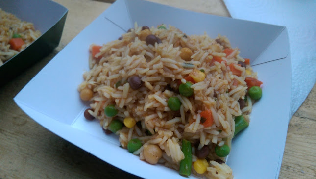 The Ostrich Inn - Peterborough