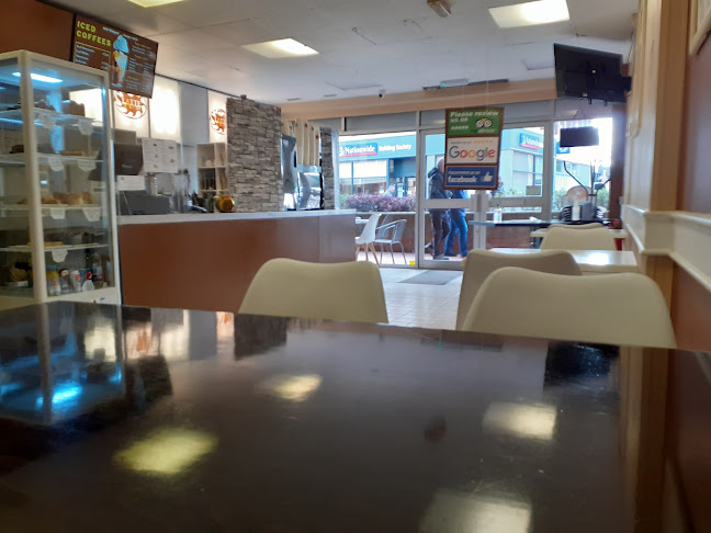 Comentarii opinii despre Latte Artist - Coffee Shop