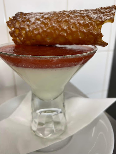 Comentarii opinii despre The Butt of Sherry