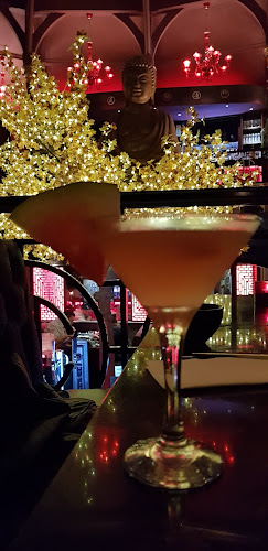 Opinii despre Buddha Lounge în North Shields - Hospitality and gastronomy