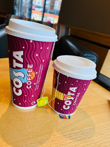 Costa Coffee (Neasden) - London