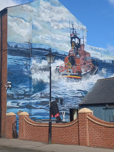 The Ship Inn - Hartlepool