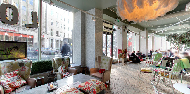 The Folly - Hospitality and gastronomy