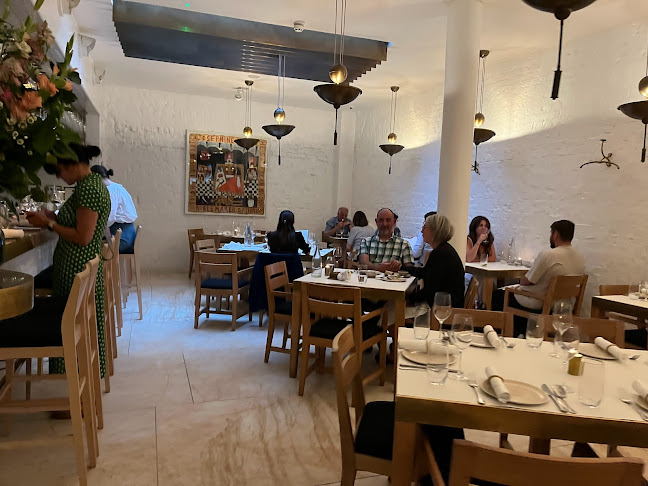 21-22 Warwick St, London W1B 5NE, United Kingdom