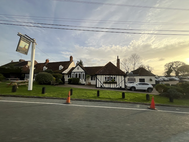 The Old Windmill - Hospitality and gastronomy