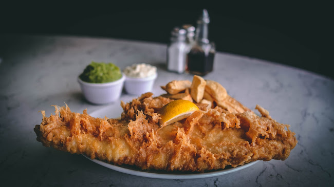 The Pier Cleethorpes - Papas