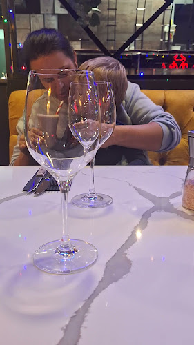 Boga Steakhouse - Hospitality and gastronomy