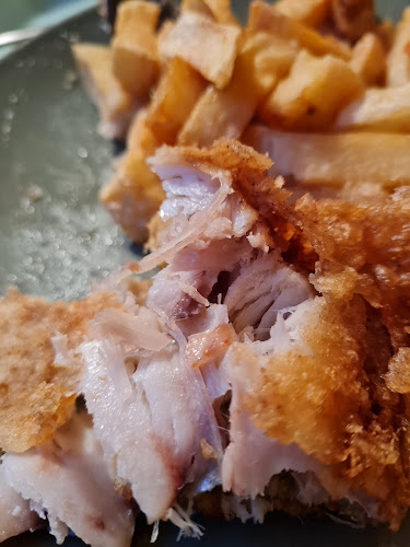 Andy's Plaice Fish and Chips - Clacton-on-Sea