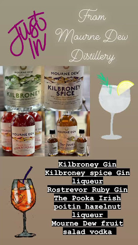 Opinii despre Mulhollands Bar & Off licence în Castlewellan - Hospitality and gastronomy