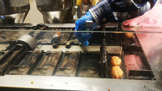 Chinatown Bakery - Hospitality and gastronomy