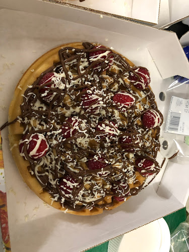 Sweet Tree, 60 Westgate, Shipley BD18 3QX, United Kingdom