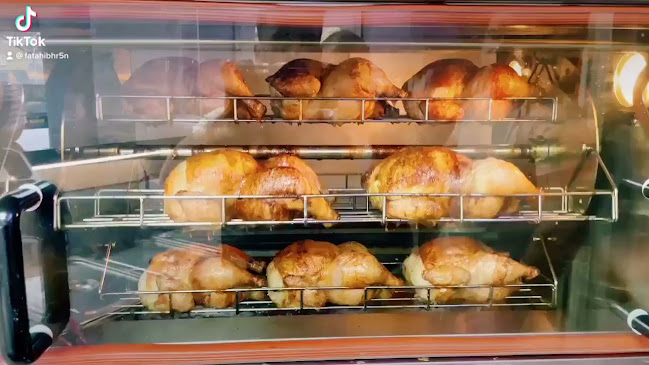 Opinii despre Today's Food ( تودەیز فوود ) în Bradford - Hospitality and gastronomy