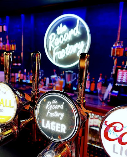 17 Byres Rd, Partick, Glasgow G11 5RD, United Kingdom