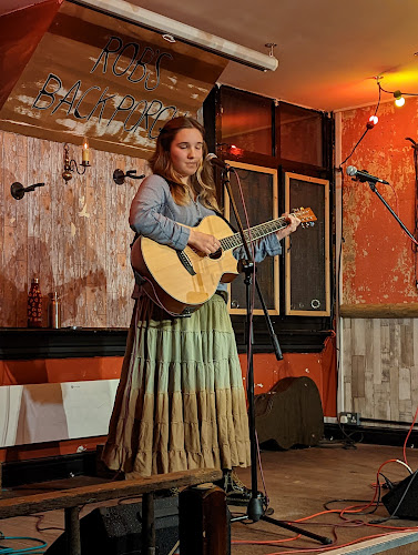 16 Alfreton Rd, Radford, Nottingham NG7 3NG, United Kingdom