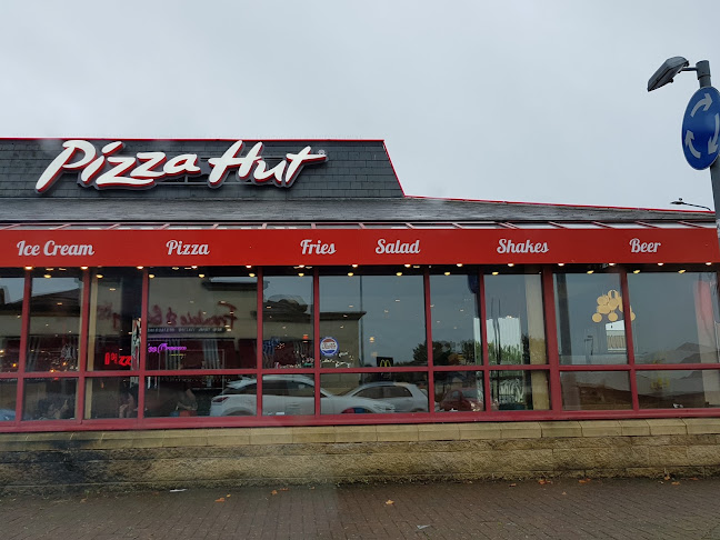 Fife Leisure Scheme, Whimbrel Pl, Dunfermline KY11 8EX, United Kingdom