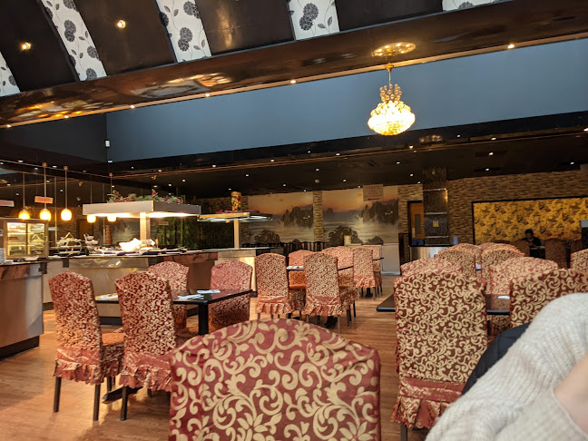 Comentarii opinii despre Buffet City Exeter