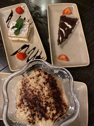 Albertini Restaurant - London